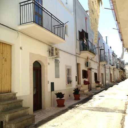 Apartment Mammacara Ceglie Messapica Δωμάτιο φωτογραφία