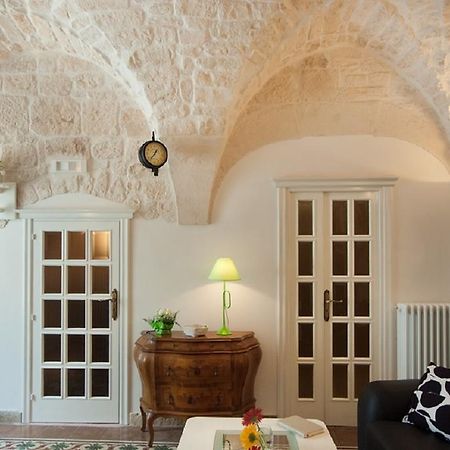 Apartment Mammacara Ceglie Messapica Δωμάτιο φωτογραφία
