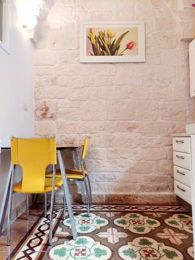Apartment Mammacara Ceglie Messapica Εξωτερικό φωτογραφία