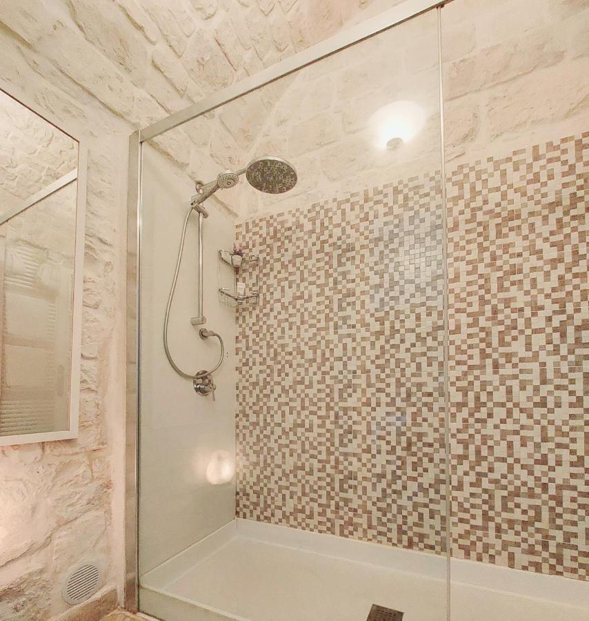 Apartment Mammacara Ceglie Messapica Εξωτερικό φωτογραφία