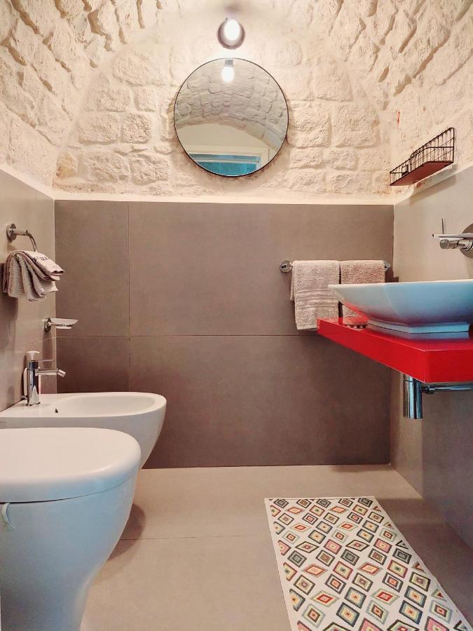 Apartment Mammacara Ceglie Messapica Εξωτερικό φωτογραφία