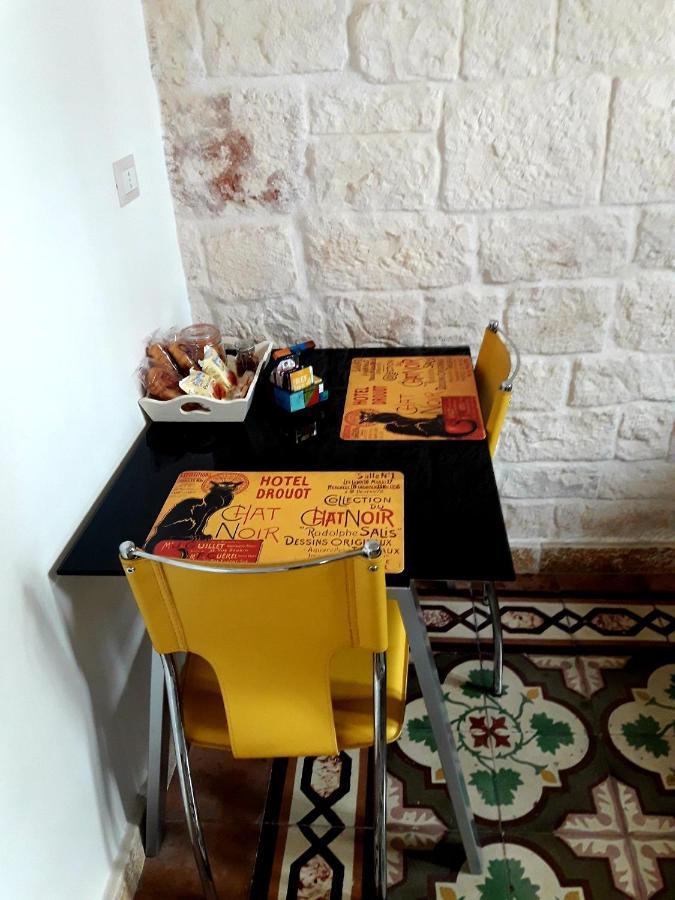 Apartment Mammacara Ceglie Messapica Εξωτερικό φωτογραφία