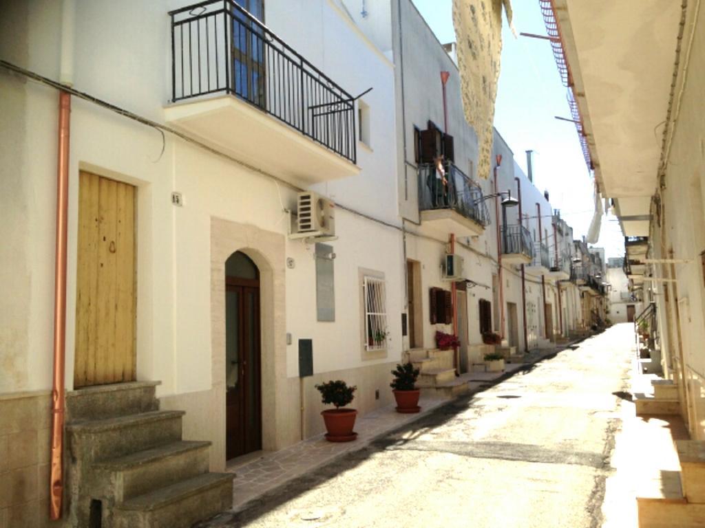 Apartment Mammacara Ceglie Messapica Δωμάτιο φωτογραφία