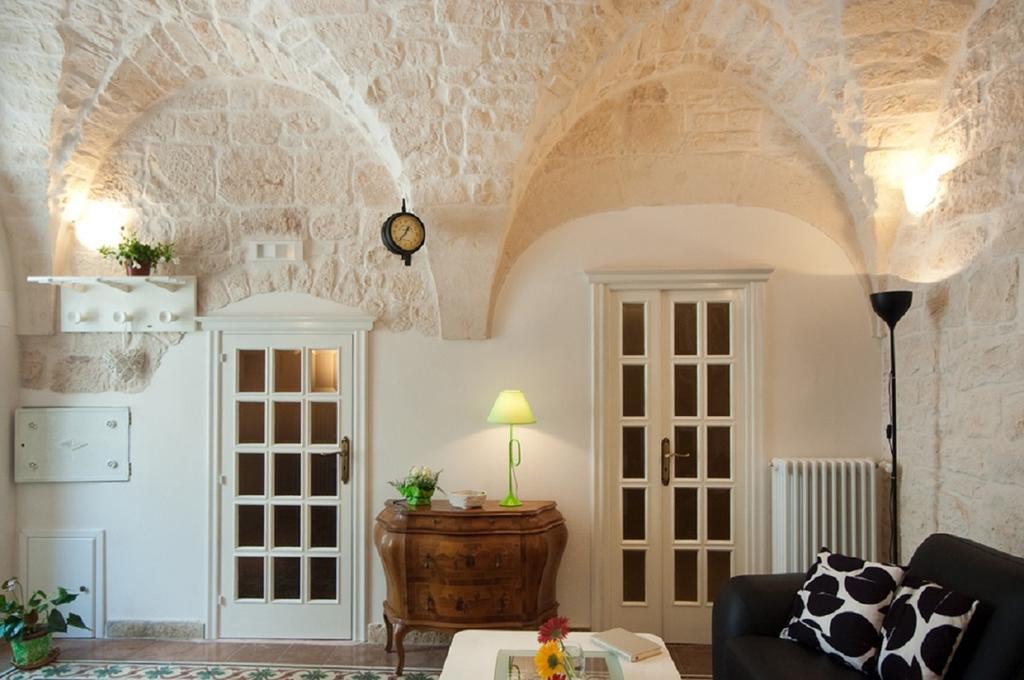 Apartment Mammacara Ceglie Messapica Δωμάτιο φωτογραφία