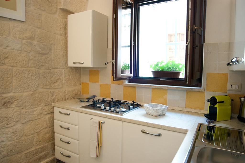Apartment Mammacara Ceglie Messapica Δωμάτιο φωτογραφία