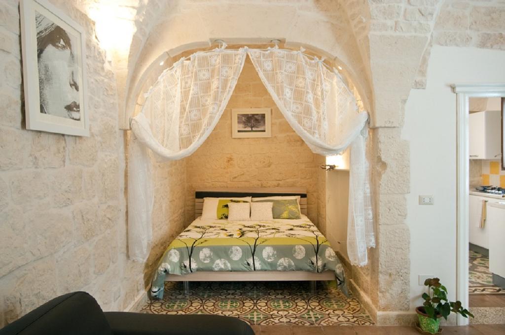 Apartment Mammacara Ceglie Messapica Δωμάτιο φωτογραφία