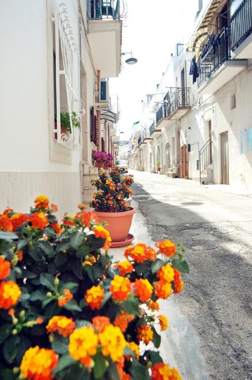 Apartment Mammacara Ceglie Messapica Δωμάτιο φωτογραφία